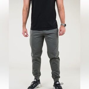 Arrowhead Tactical Iron Gray Traveler Joggers XLT